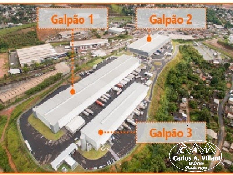 Galpoes - Viana (ES)-(Vila Velha (ES))
